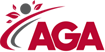 AGA Aachen Logo